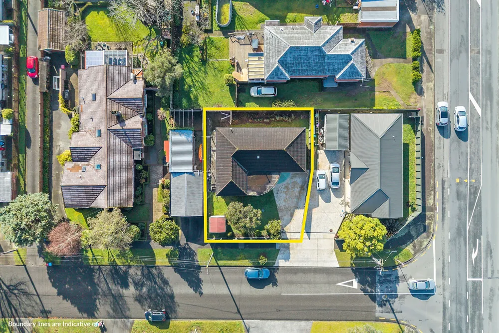 Photos of 2C Tararua Street