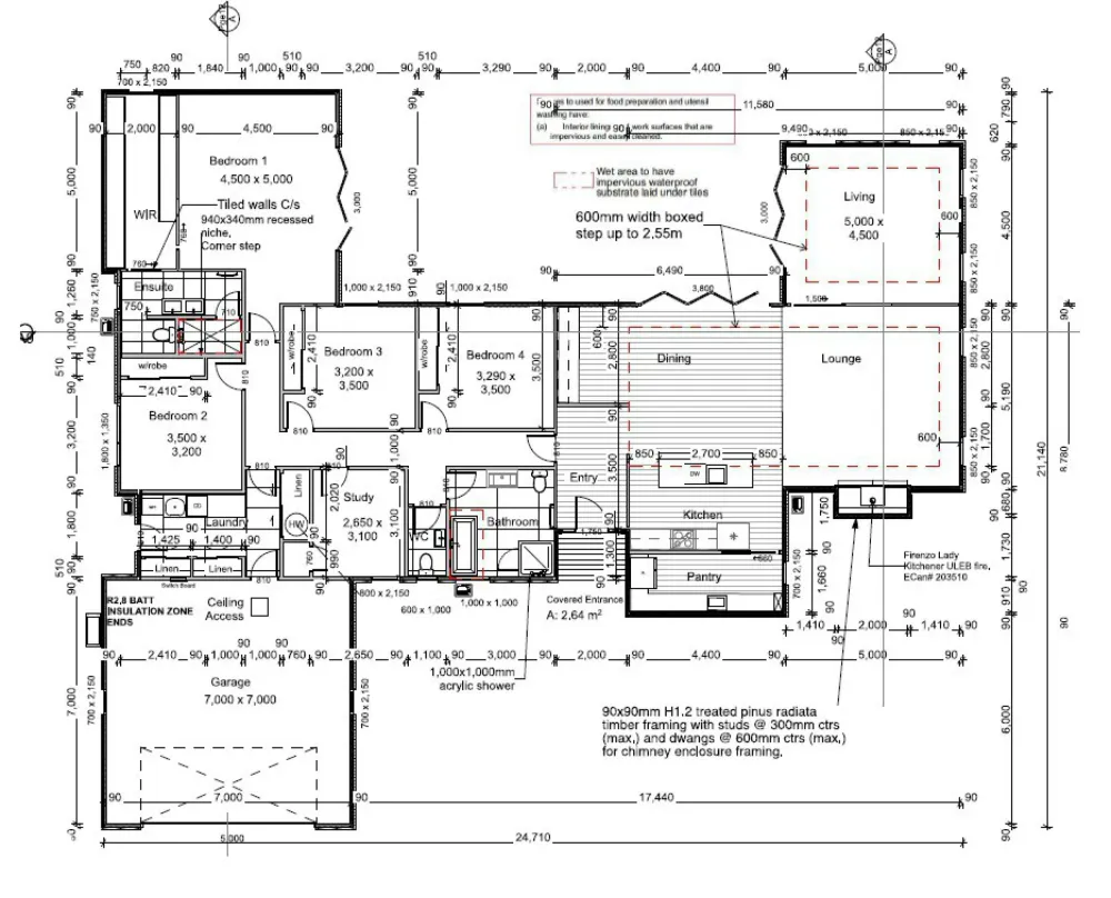 Photos of 37 Bradley Road