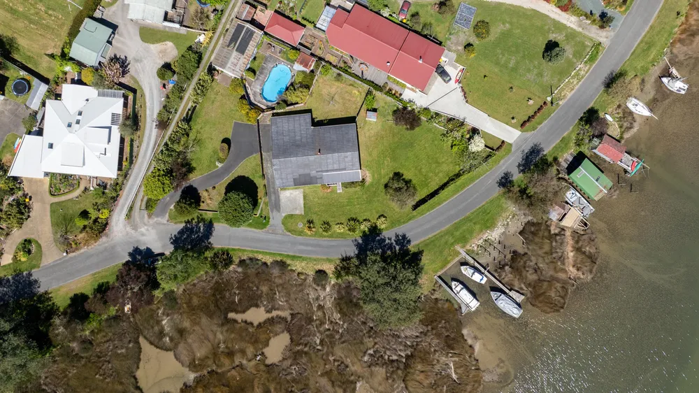 Photos of 40 Wharf Road