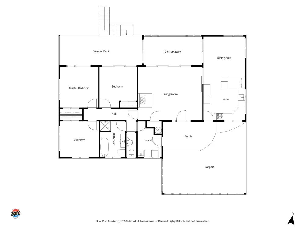 Photos of 40 Wharf Road