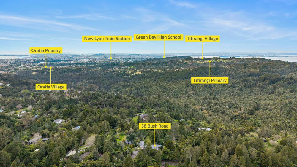 Photos of 38 Bush Road