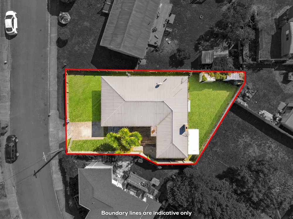 Photos of 1 Mountbatten Place