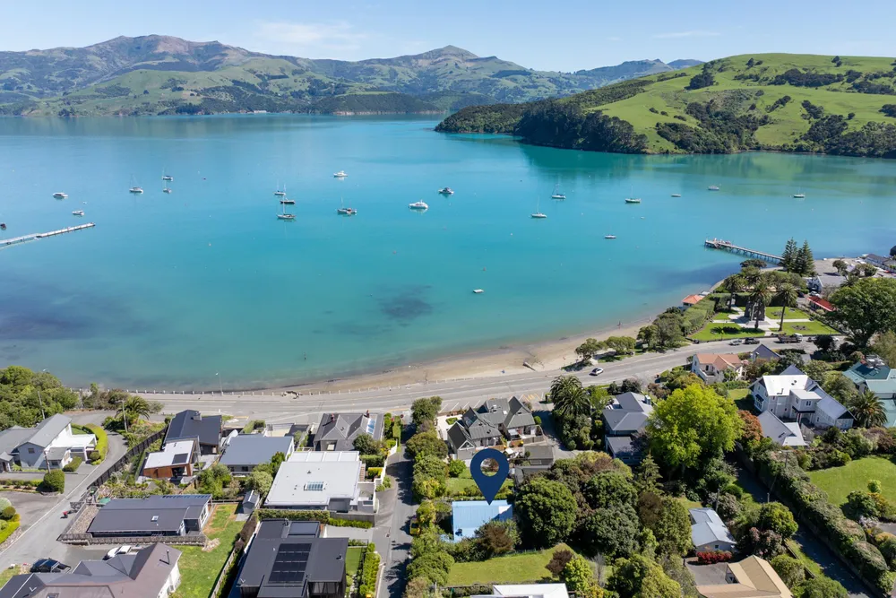 Photo of 7 Smith Street, Akaroa