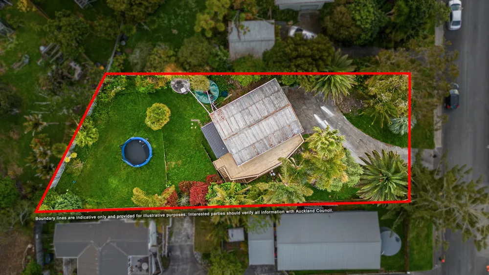 Photos of 26 Cedar Terrace