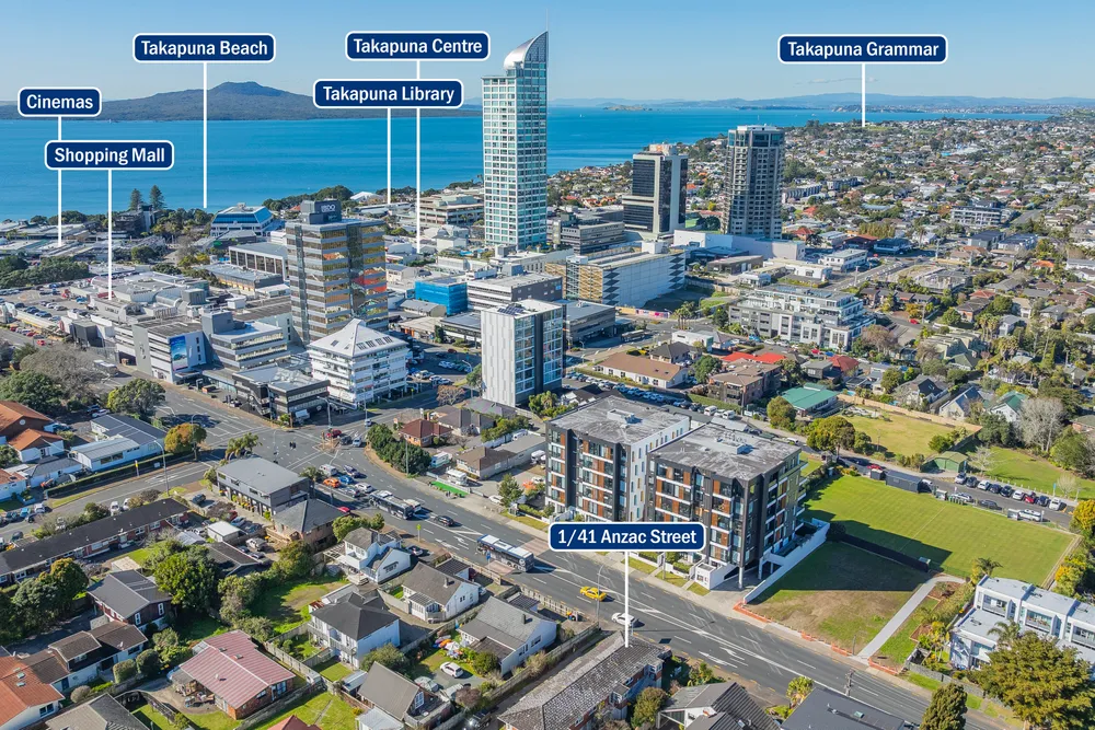 Photos of 1/41 Anzac Street
