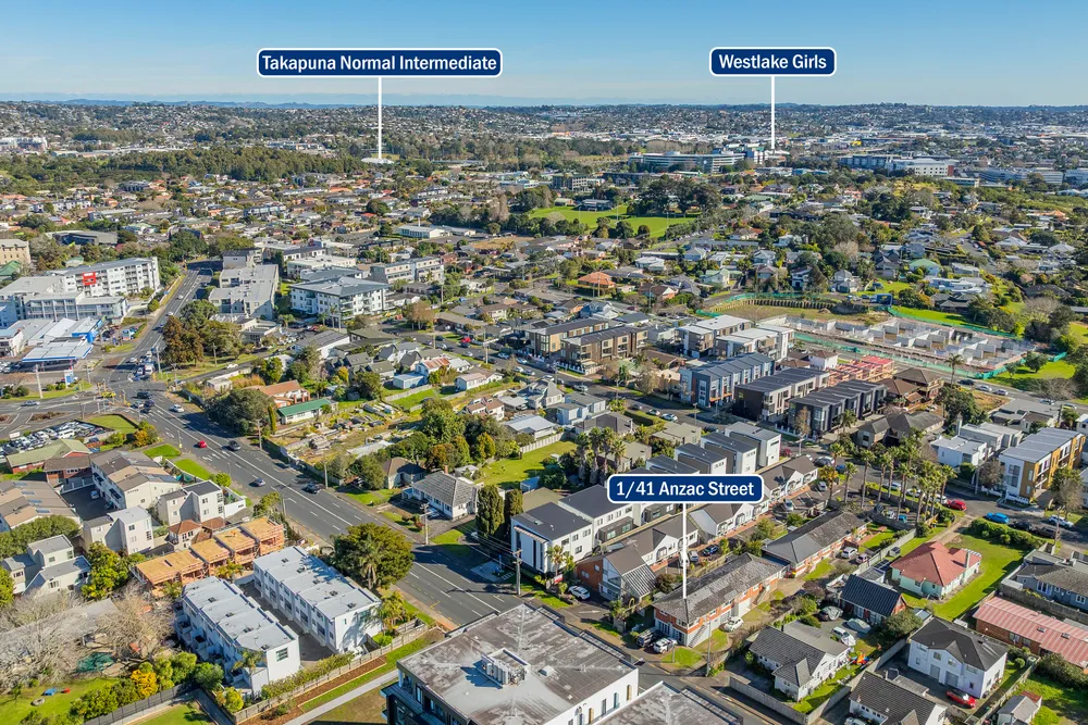 Photos of 1/41 Anzac Street