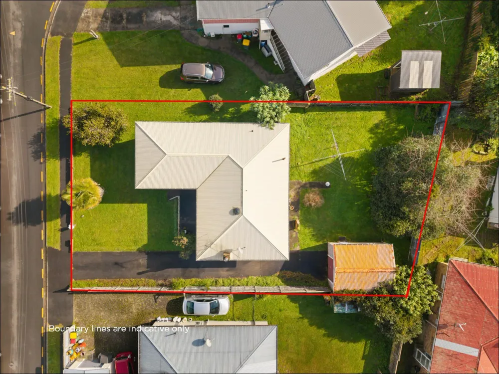 Photos of 4 Brennan Place