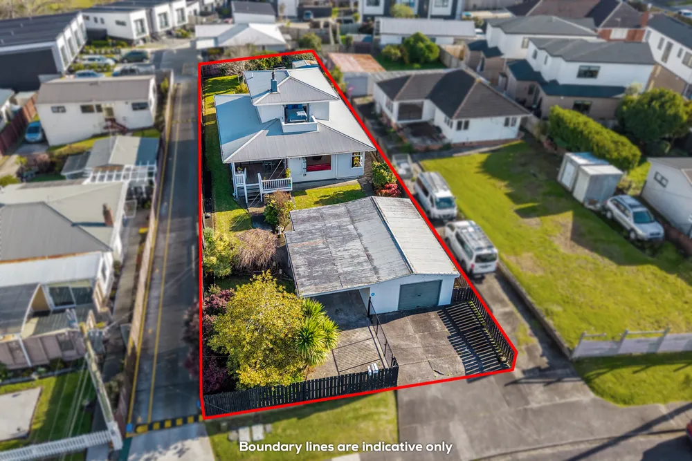 Photos of 64 Titoki Street