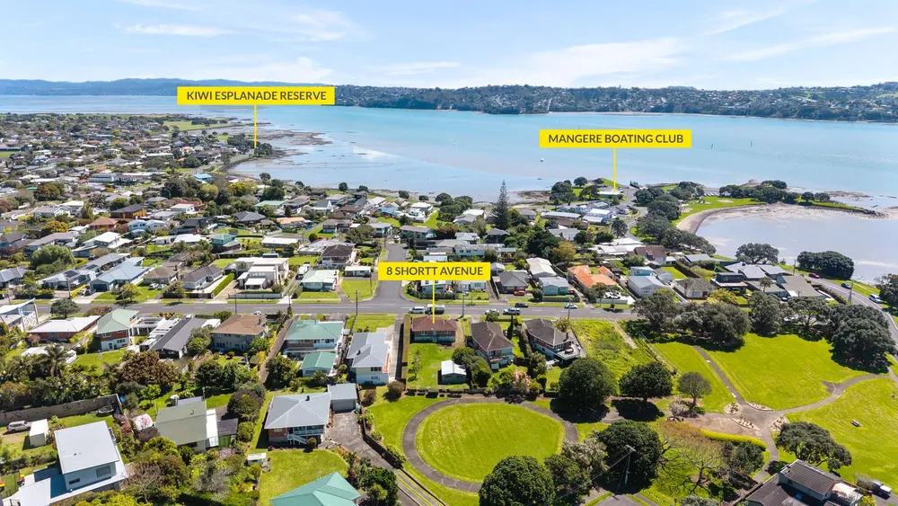 Photos of 8 Shortt Avenue