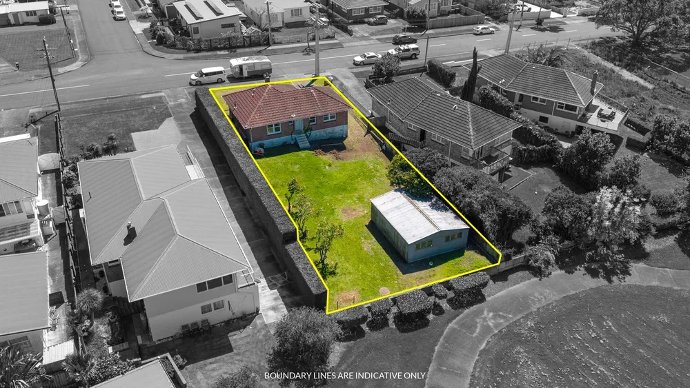 Photo of 8 Shortt Avenue, Mangere Bridge