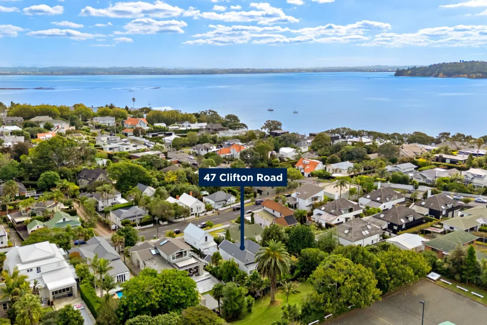 Photos of 47 Clifton Road