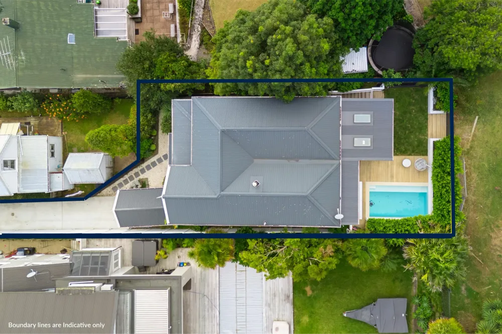 Photos of 47 Clifton Road