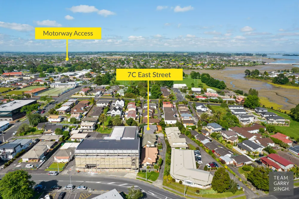 Photos of 7c East Street