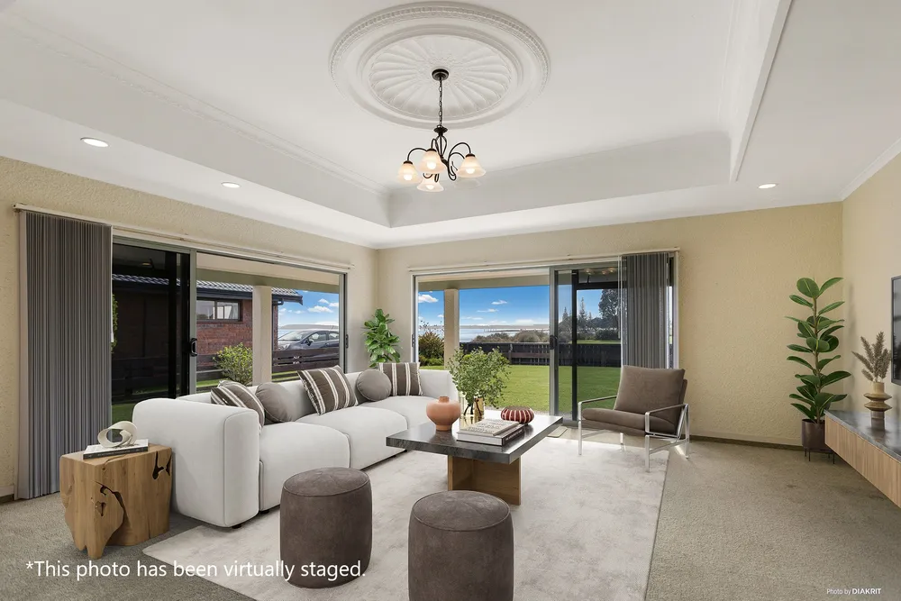 Photos of 23 Kiriwai Place