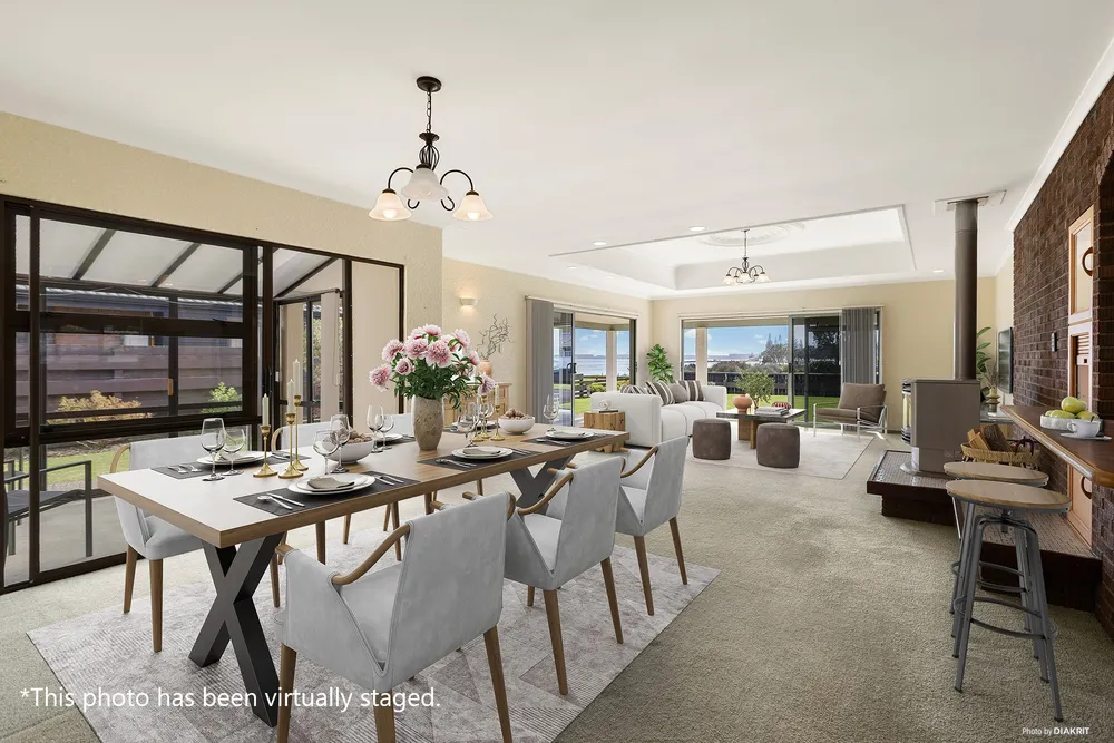 Photos of 23 Kiriwai Place