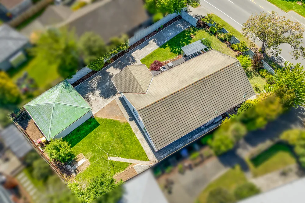 Photos of 263 Waimairi Road
