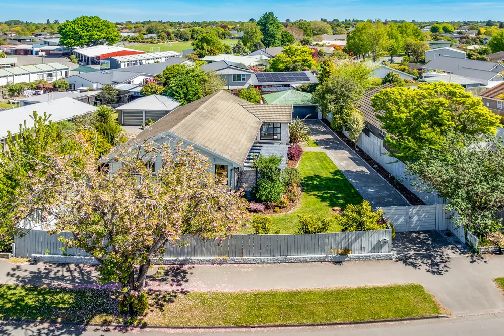 Photos of 263 Waimairi Road
