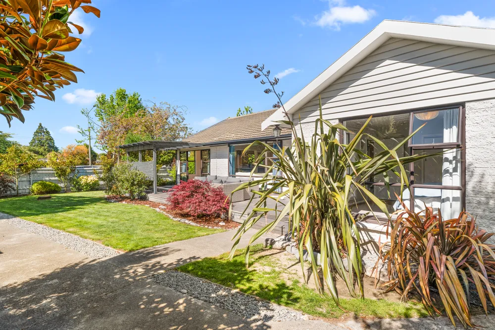 Photos of 263 Waimairi Road