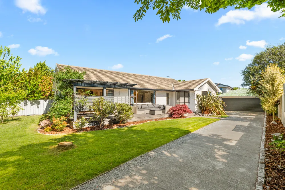 Photo of 263 Waimairi Road, Ilam