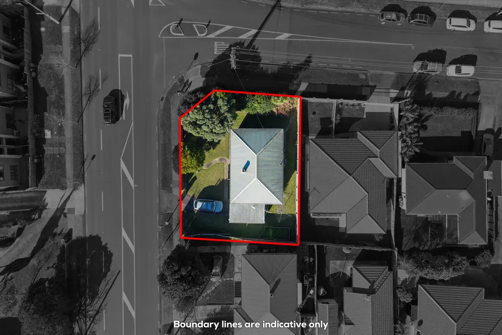 Photos of 316 Great North Road
