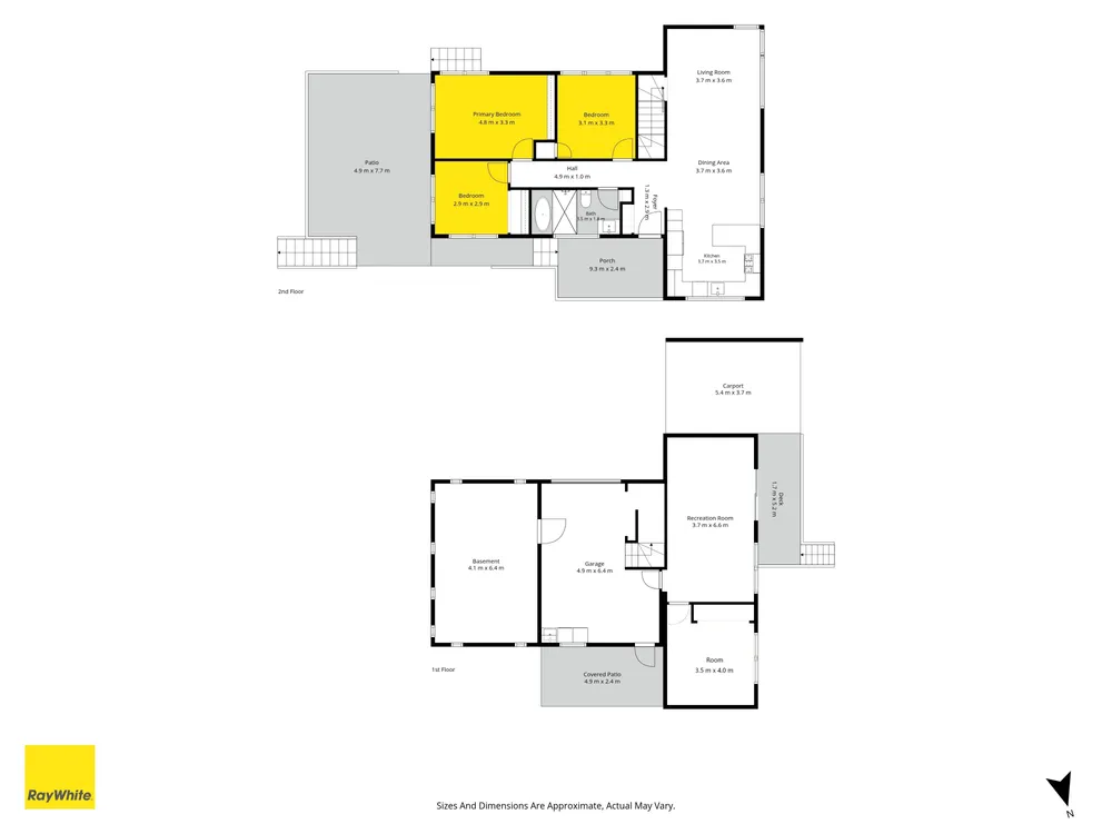 Photos of 4 Noel Place
