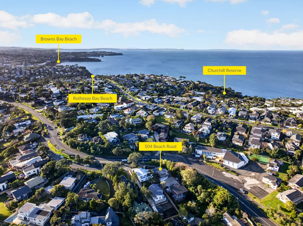Photos of 504 Beach Road