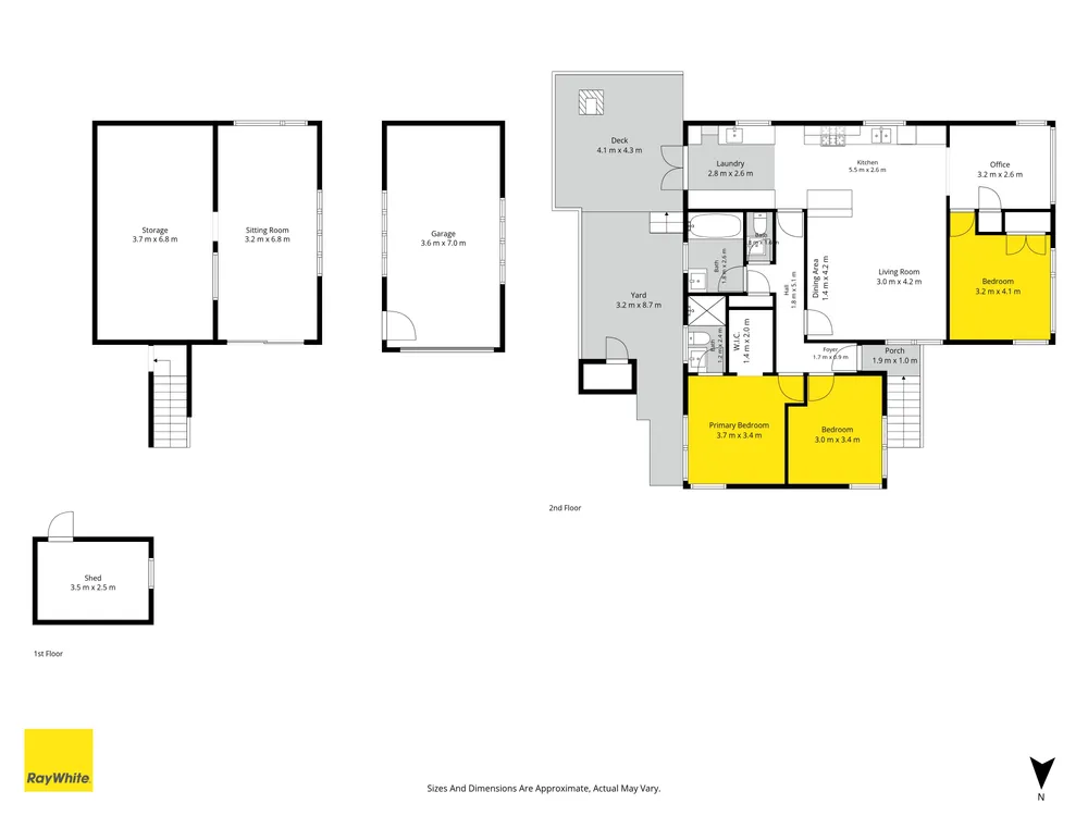 Photos of 9 Paragon Avenue
