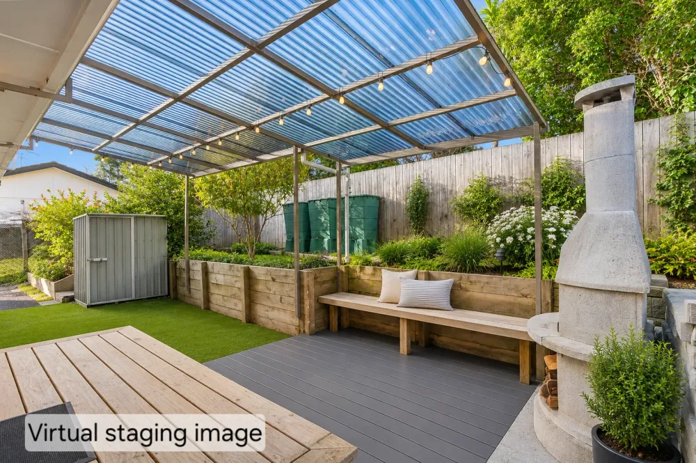 Photos of 9 Paragon Avenue