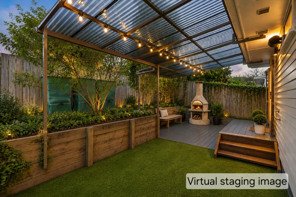 Photos of 9 Paragon Avenue