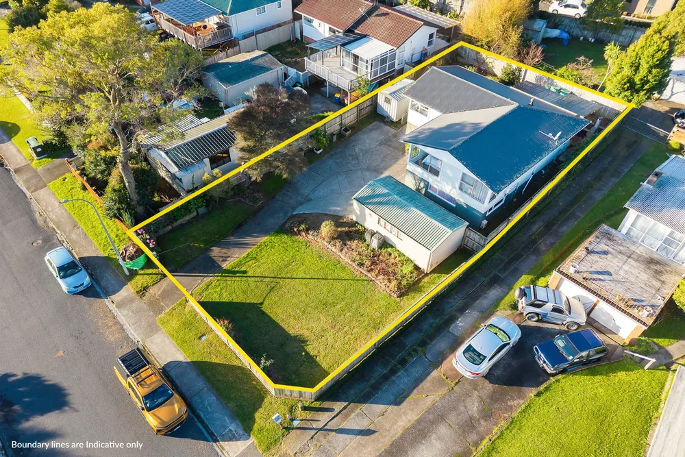 Photos of 9 Paragon Avenue