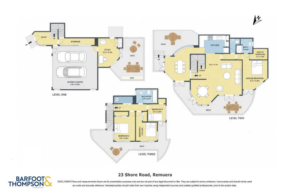 Photos of 23 Shore Road