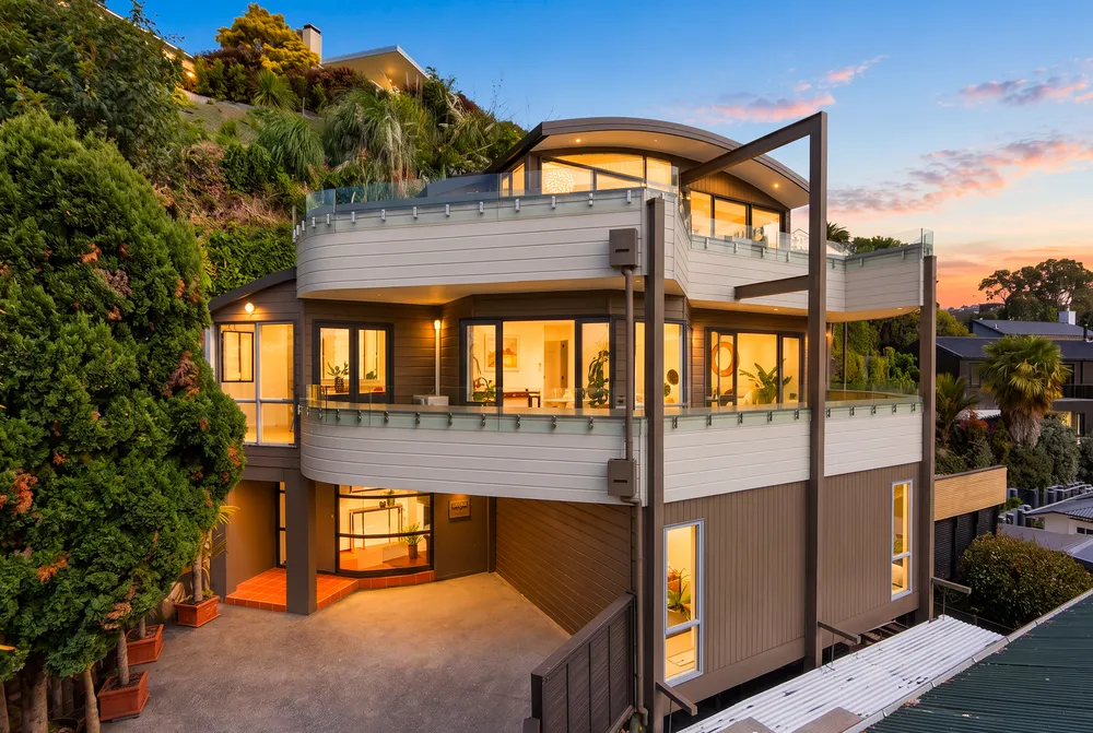Photo of 23 Shore Road, Remuera