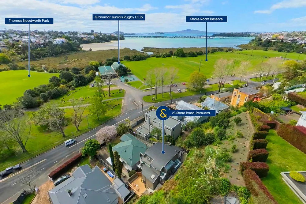 Photos of 23 Shore Road