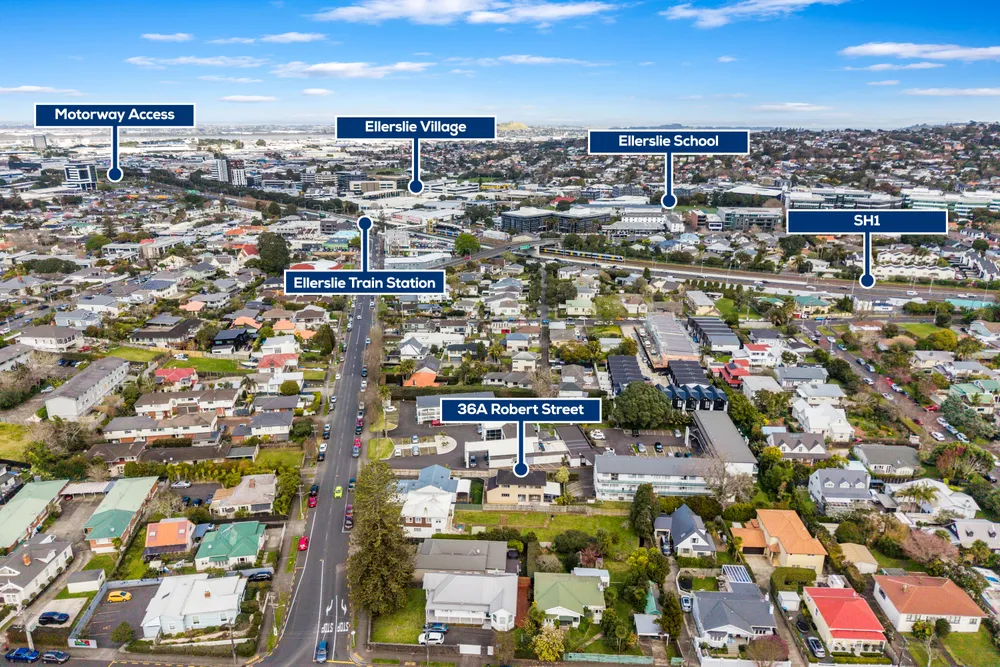 Photos of 36A Robert Street