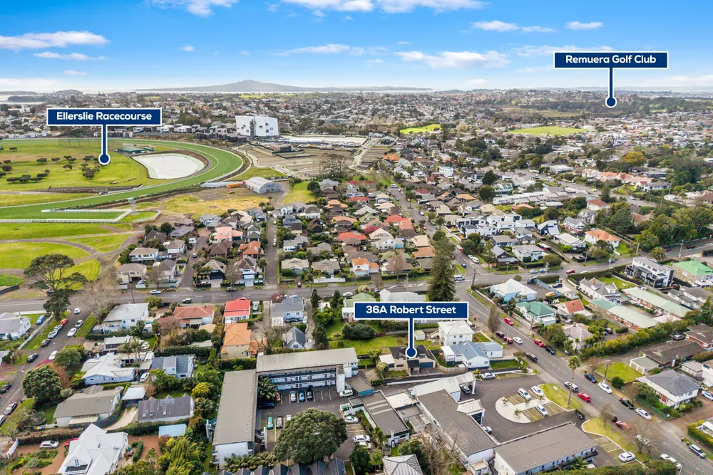 Photos of 36A Robert Street