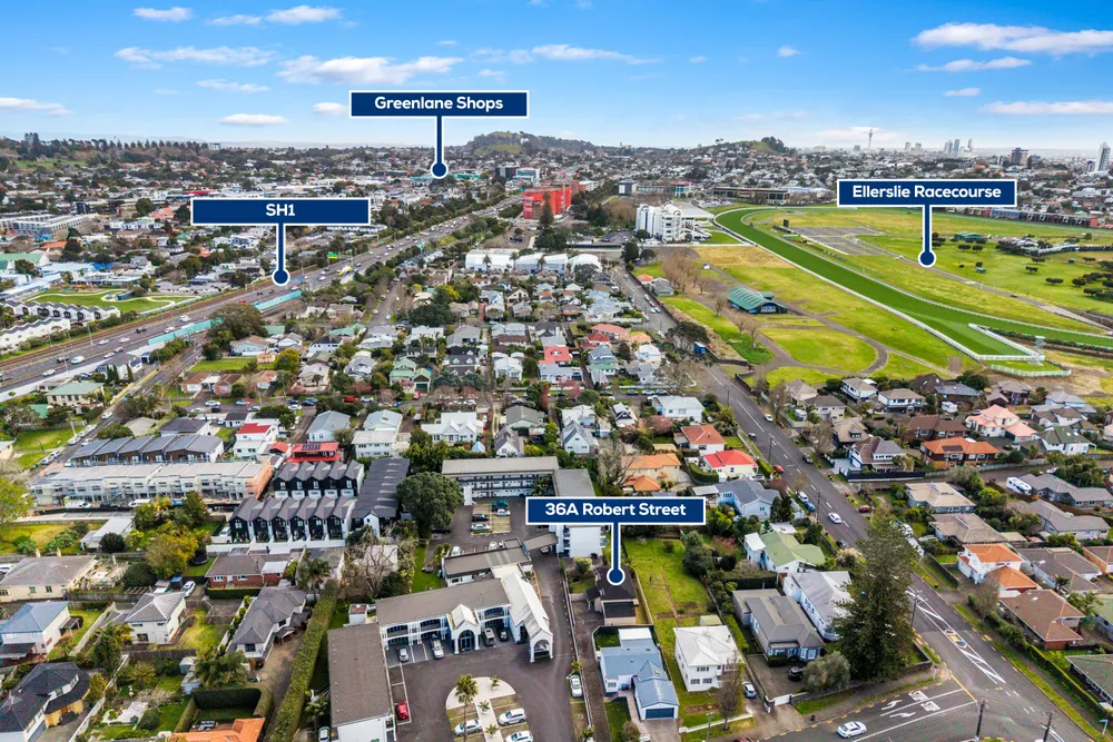 Photos of 36A Robert Street