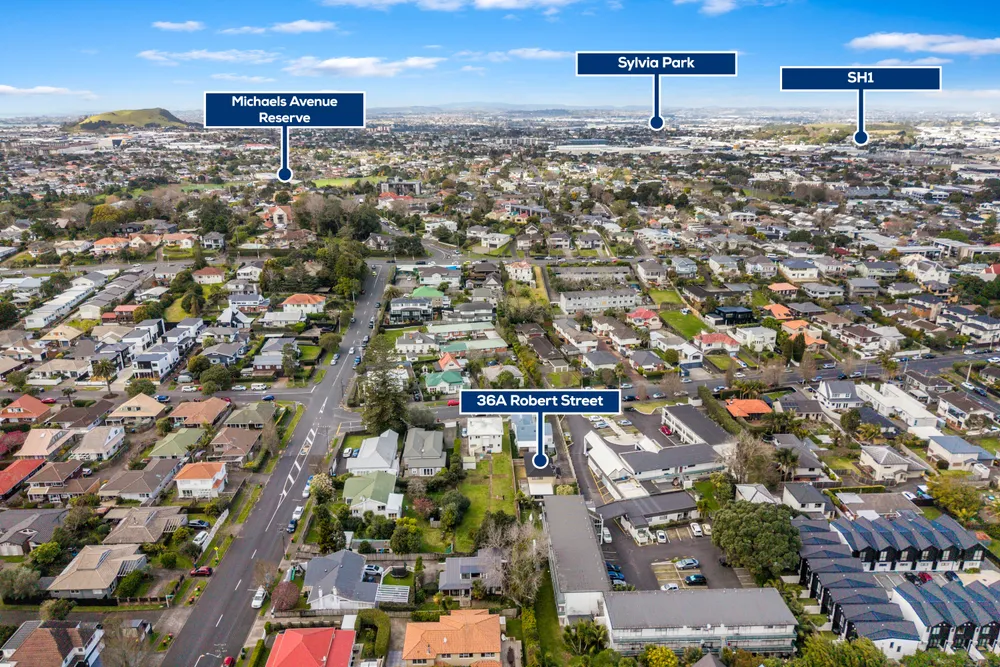 Photos of 36A Robert Street