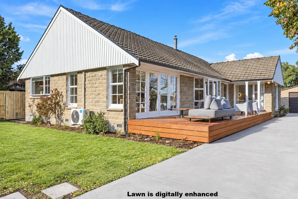 Photos of 273 Waimairi Road