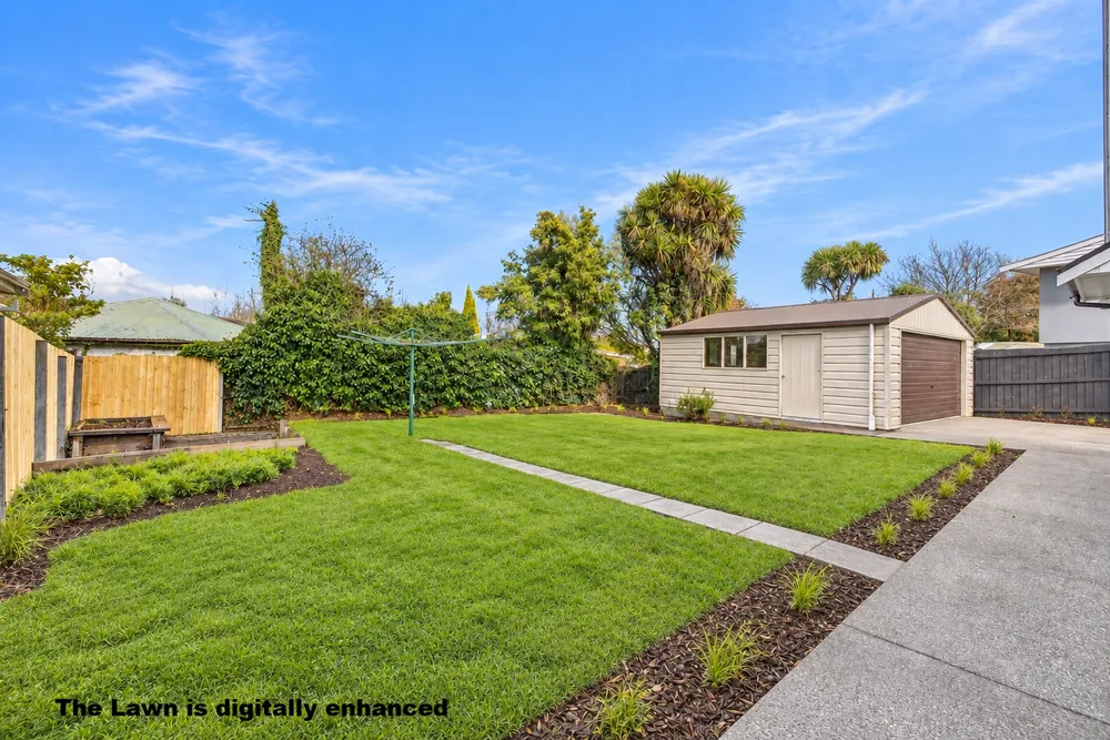 Photos of 273 Waimairi Road