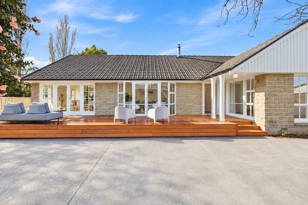 Photos of 273 Waimairi Road