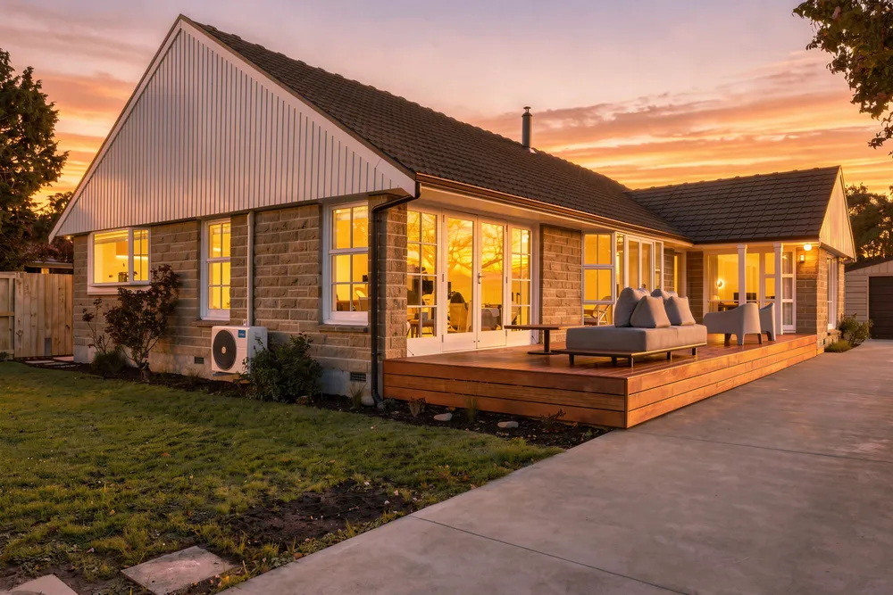 Photos of 273 Waimairi Road