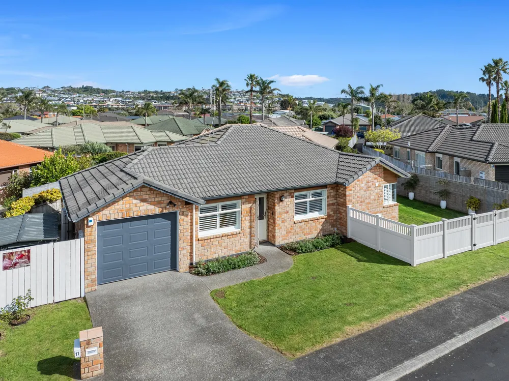 Photo of 11 Francis Skinner Place, Orewa
