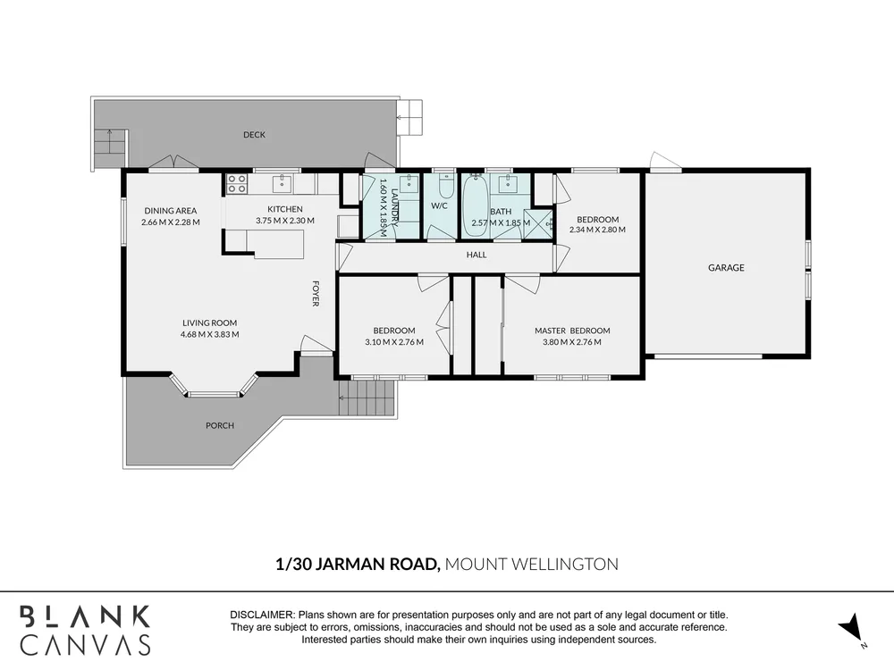 Photos of 1/30 Jarman Road