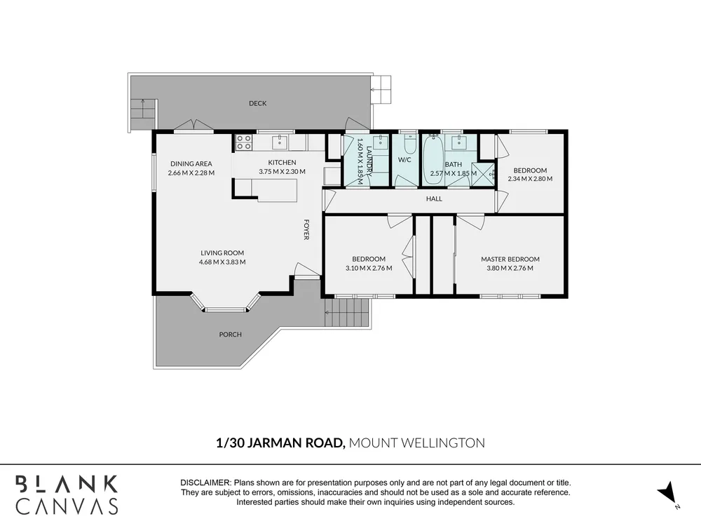 Photos of 1/30 Jarman Road