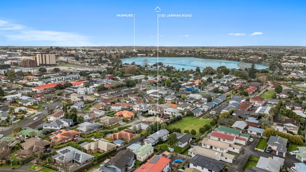 Photos of 1/30 Jarman Road
