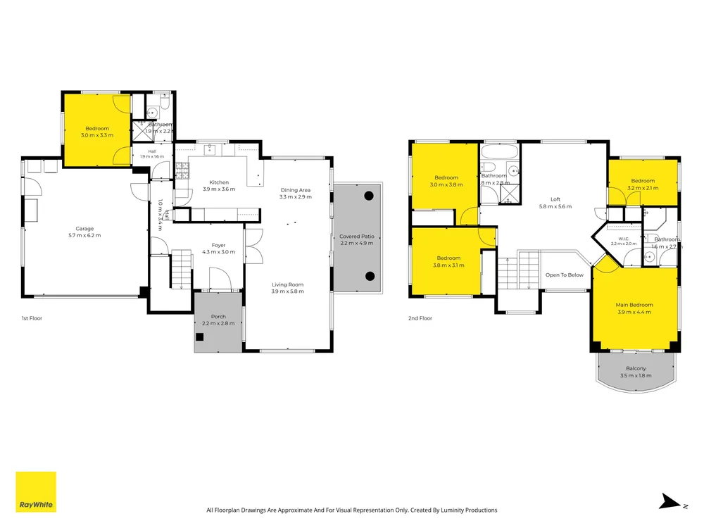 Photos of 62 Crossandra Drive