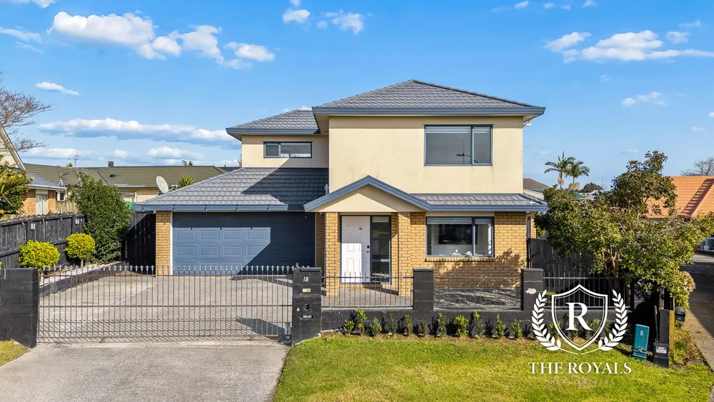 Photos of 18 Royalpark Place