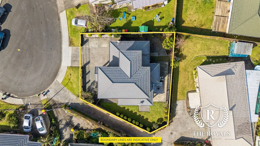 Photos of 18 Royalpark Place