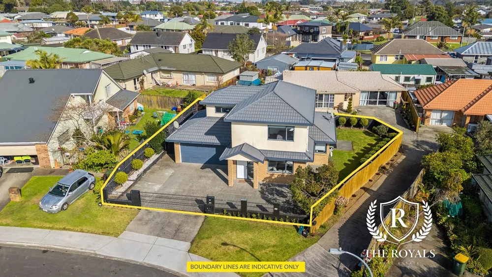 Photos of 18 Royalpark Place