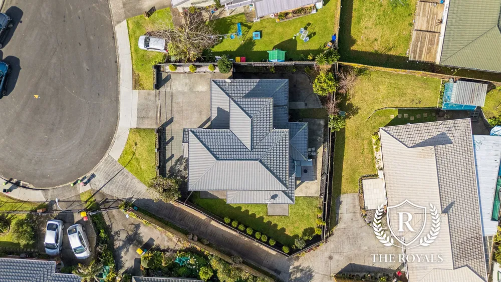 Photos of 18 Royalpark Place